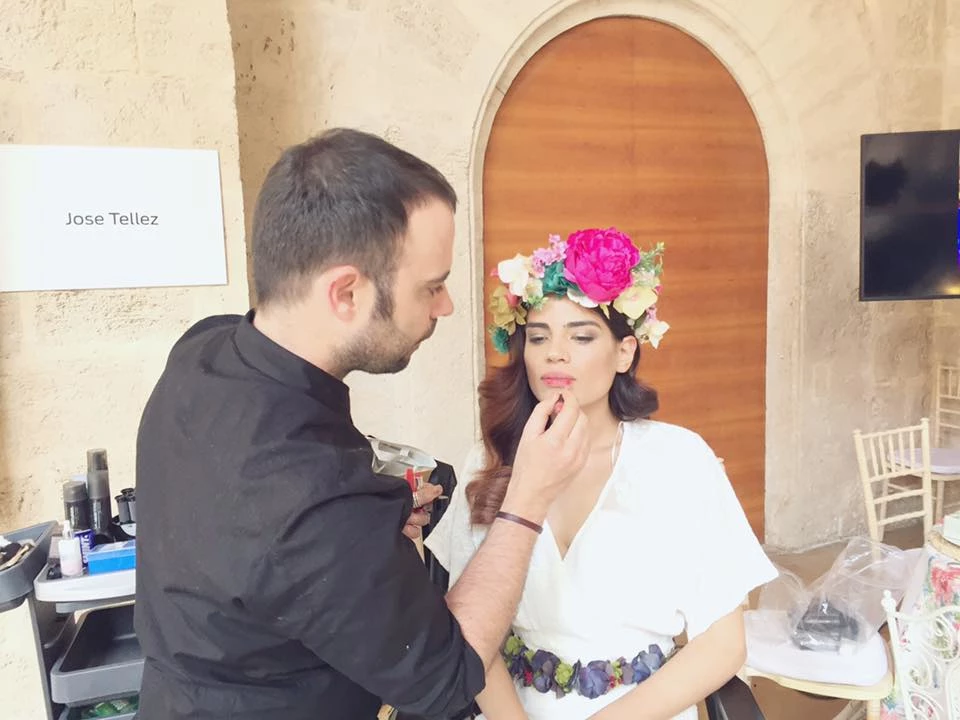 La importancia de elegir un estilo acorde y la tendencia del 'no-makeup' para el gran día.