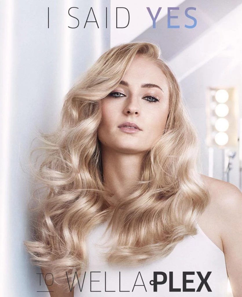 Tratamiento capilar Wellaplex® con el SISTEMA OPI pH, una tecnología exclusiva para fortalecer el cabello y reconstruir los enlaces del interior de la fibra capilar.