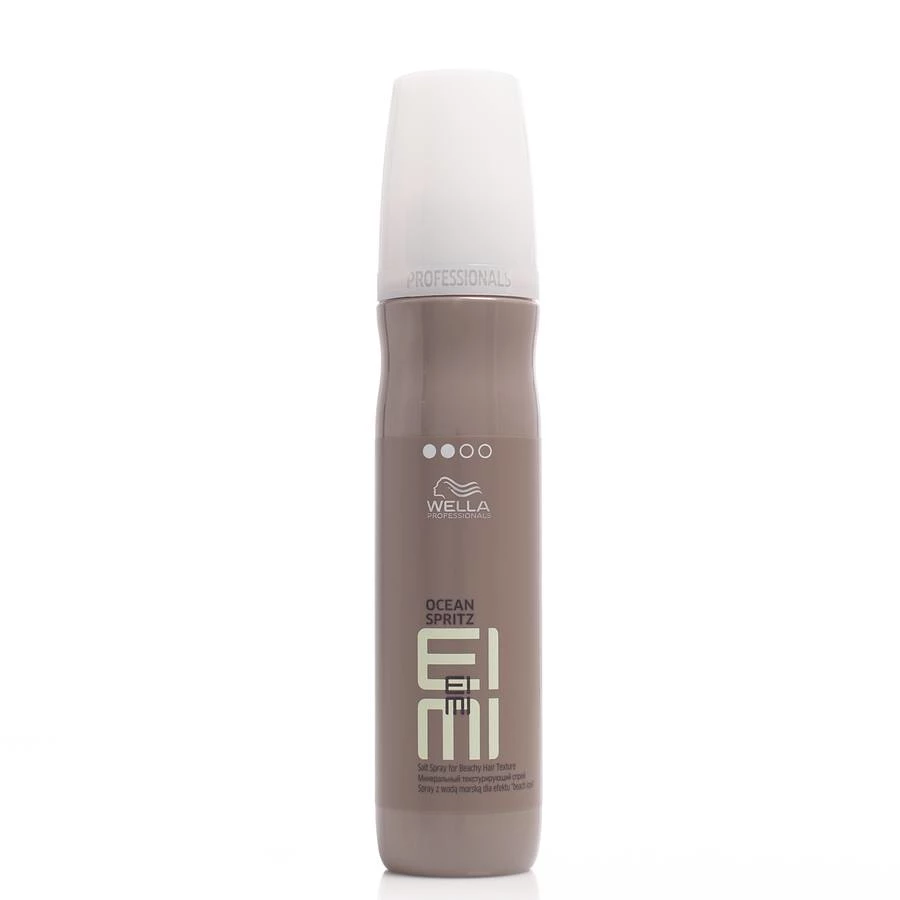 Protege el cabello de la deshidratación y de los rayos UV.