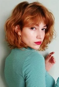 Cómo conseguir el color Blorange en Jose Téllez Peluqueros: opciones para cabello rubio y no rubio