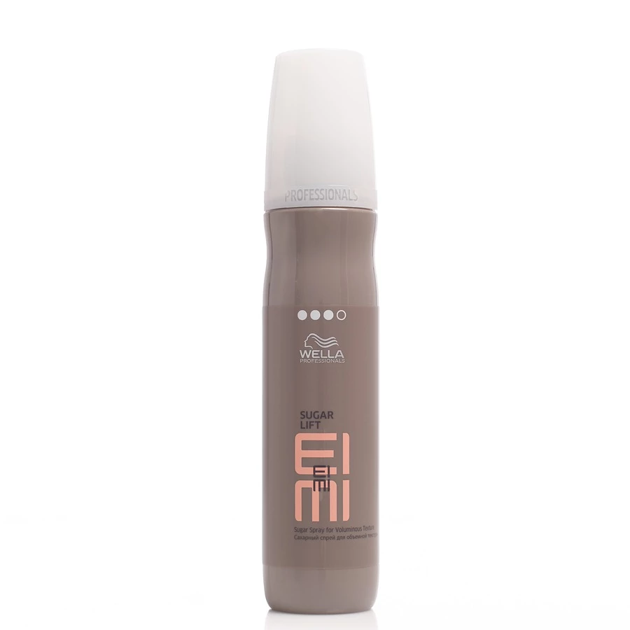 Producto que crea textura y volumen