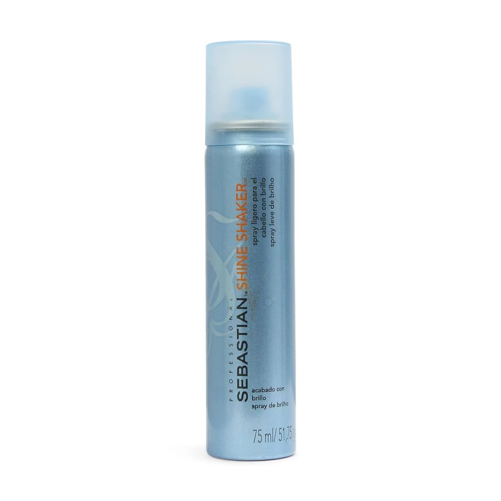 Productos Sebastian Professional: Potion 9 y Texturizer para definir rizos