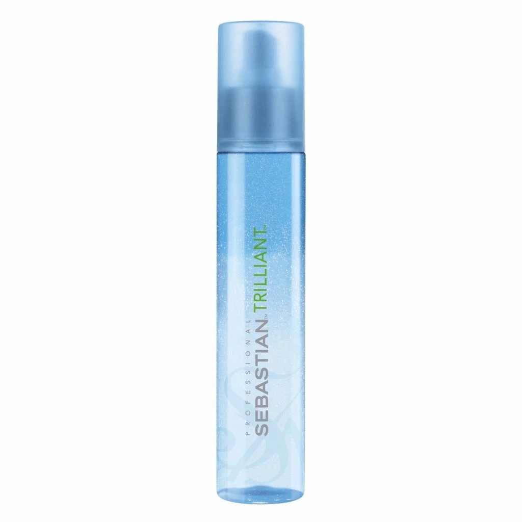 Consejo para el cuidado del cabello rizado: activa tus rizos con Shine Shaker de Sebastian Professional
