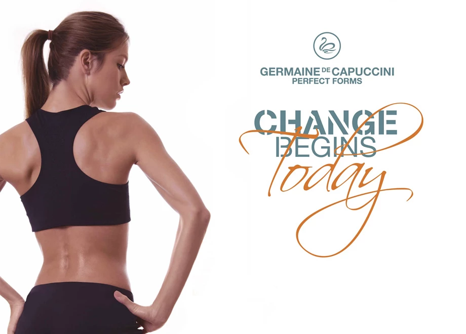 Información sobre alimentación y ejercicios diarios de Germaine de Capuccini